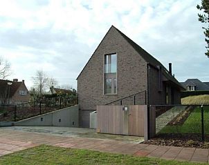 Verblijf 013909 - Vakantiewoning West-Vlaanderen - 196750