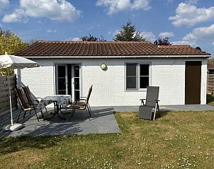 Unterkunft 013912 - Appartement Westflandern - 186075