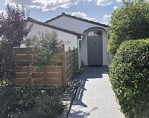 Unterkunft 013912 - Appartement Westflandern - 186075
