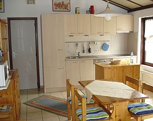 Unterkunft 013912 - Appartement Westflandern - 186075
