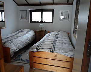 Unterkunft 013912 - Appartement Westflandern - 186075