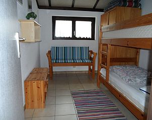 Unterkunft 013912 - Appartement Westflandern - 186075