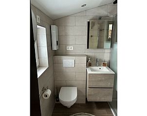 Unterkunft 013912 - Appartement Westflandern - 186075