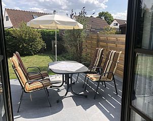 Unterkunft 013912 - Appartement Westflandern - 186075