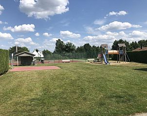 Unterkunft 013912 - Appartement Westflandern - 186075