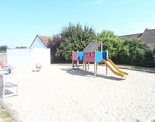 Unterkunft 013912 - Appartement Westflandern - 186075