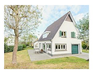 Unterkunft 013944 - Ferienhaus Westflandern - 381616