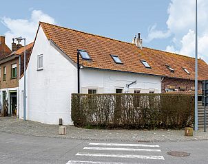 Unterkunft 014005 - Ferienhaus Westflandern - 'tgraevenerf