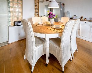 Unterkunft 014005 - Ferienhaus Westflandern - 'tgraevenerf