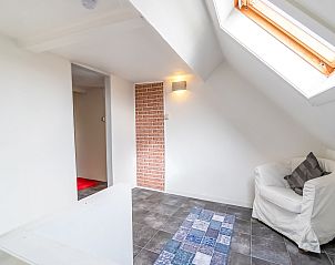 Unterkunft 014005 - Ferienhaus Westflandern - 'tgraevenerf