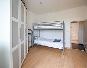 Unterkunft 014005 - Ferienhaus Westflandern - 'tgraevenerf