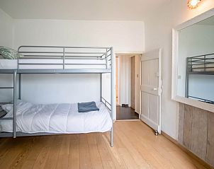 Unterkunft 014005 - Ferienhaus Westflandern - 'tgraevenerf