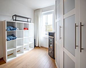 Unterkunft 014005 - Ferienhaus Westflandern - 'tgraevenerf