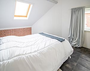 Unterkunft 014005 - Ferienhaus Westflandern - 'tgraevenerf