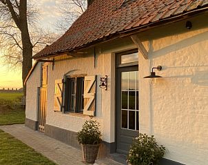 Unterkunft 014006 - Ferienhaus Westflandern - Cottage33