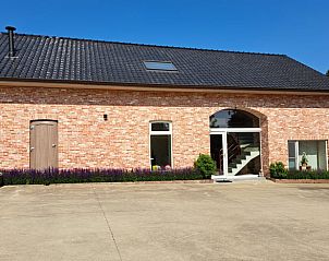 Unterkunft 014202 - Ferienhaus Westflandern - Vakantiehuisje in Lichtervelde