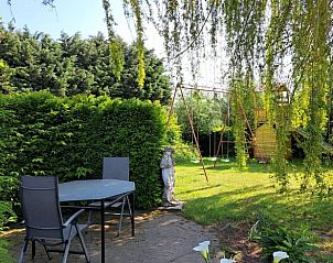 Unterkunft 014202 - Ferienhaus Westflandern - Vakantiehuisje in Lichtervelde