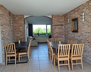 Unterkunft 014202 - Ferienhaus Westflandern - Vakantiehuisje in Lichtervelde