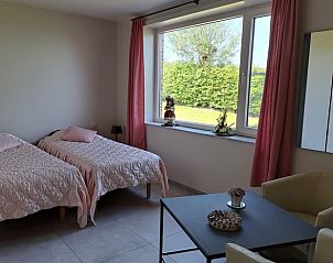 Unterkunft 014202 - Ferienhaus Westflandern - Vakantiehuisje in Lichtervelde