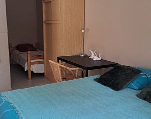 Unterkunft 014202 - Ferienhaus Westflandern - Vakantiehuisje in Lichtervelde