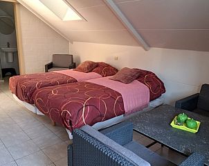 Unterkunft 014202 - Ferienhaus Westflandern - Vakantiehuisje in Lichtervelde