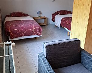 Unterkunft 014202 - Ferienhaus Westflandern - Vakantiehuisje in Lichtervelde