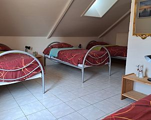 Unterkunft 014202 - Ferienhaus Westflandern - Vakantiehuisje in Lichtervelde