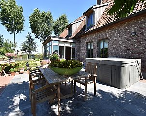 Verblijf 014203 - Vakantiewoning West-Vlaanderen - Den Ast