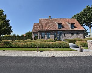 Verblijf 014203 - Vakantiewoning West-Vlaanderen - Den Ast