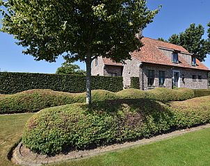 Verblijf 014203 - Vakantiewoning West-Vlaanderen - Den Ast