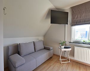 Verblijf 014203 - Vakantiewoning West-Vlaanderen - Den Ast