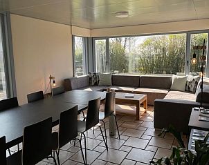 Verblijf 014204 - Vakantiewoning West-Vlaanderen - Huisje in Lichtervelde