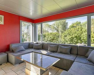 Guest house 014207 - Holiday property West Flanders - Ren�