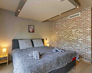 Guest house 014207 - Holiday property West Flanders - Ren�