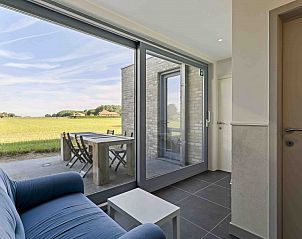 Guest house 014207 - Holiday property West Flanders - Ren�