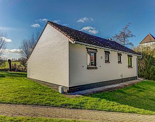 Unterkunft 014405 - Ferienhaus Westflandern - The Little White House