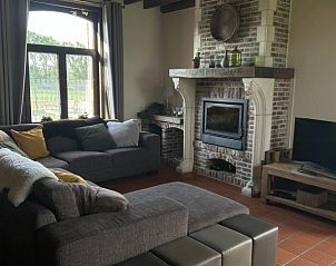Unterkunft 014427 - Ferienhaus Westflandern - De Vijf Bergen