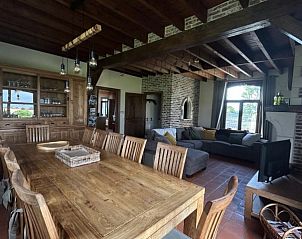Unterkunft 014427 - Ferienhaus Westflandern - De Vijf Bergen