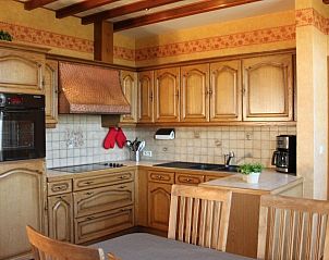 Unterkunft 014427 - Ferienhaus Westflandern - De Vijf Bergen