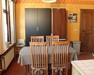 Unterkunft 014427 - Ferienhaus Westflandern - De Vijf Bergen