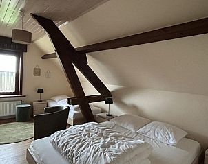 Unterkunft 014427 - Ferienhaus Westflandern - De Vijf Bergen