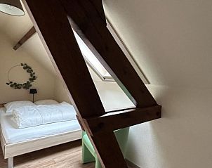 Unterkunft 014427 - Ferienhaus Westflandern - De Vijf Bergen