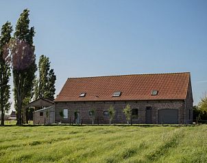 Unterkunft 014436 - Ferienhaus Westflandern - onZENhof