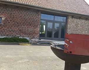 Unterkunft 014436 - Ferienhaus Westflandern - onZENhof