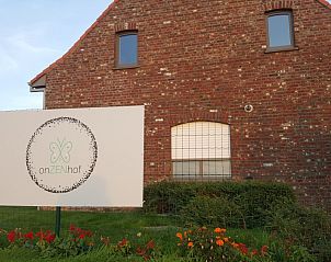 Unterkunft 014436 - Ferienhaus Westflandern - onZENhof