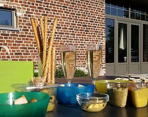 Unterkunft 014436 - Ferienhaus Westflandern - onZENhof