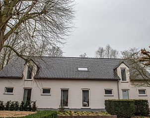 Unterkunft 014437 - Ferienhaus Westflandern - De Rentakker