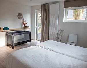 Unterkunft 014437 - Ferienhaus Westflandern - De Rentakker