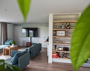Unterkunft 014437 - Ferienhaus Westflandern - De Rentakker