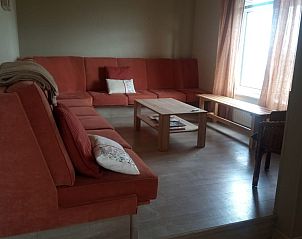 Unterkunft 014438 - Ferienhaus Westflandern - Firmament -tot 18 personen-